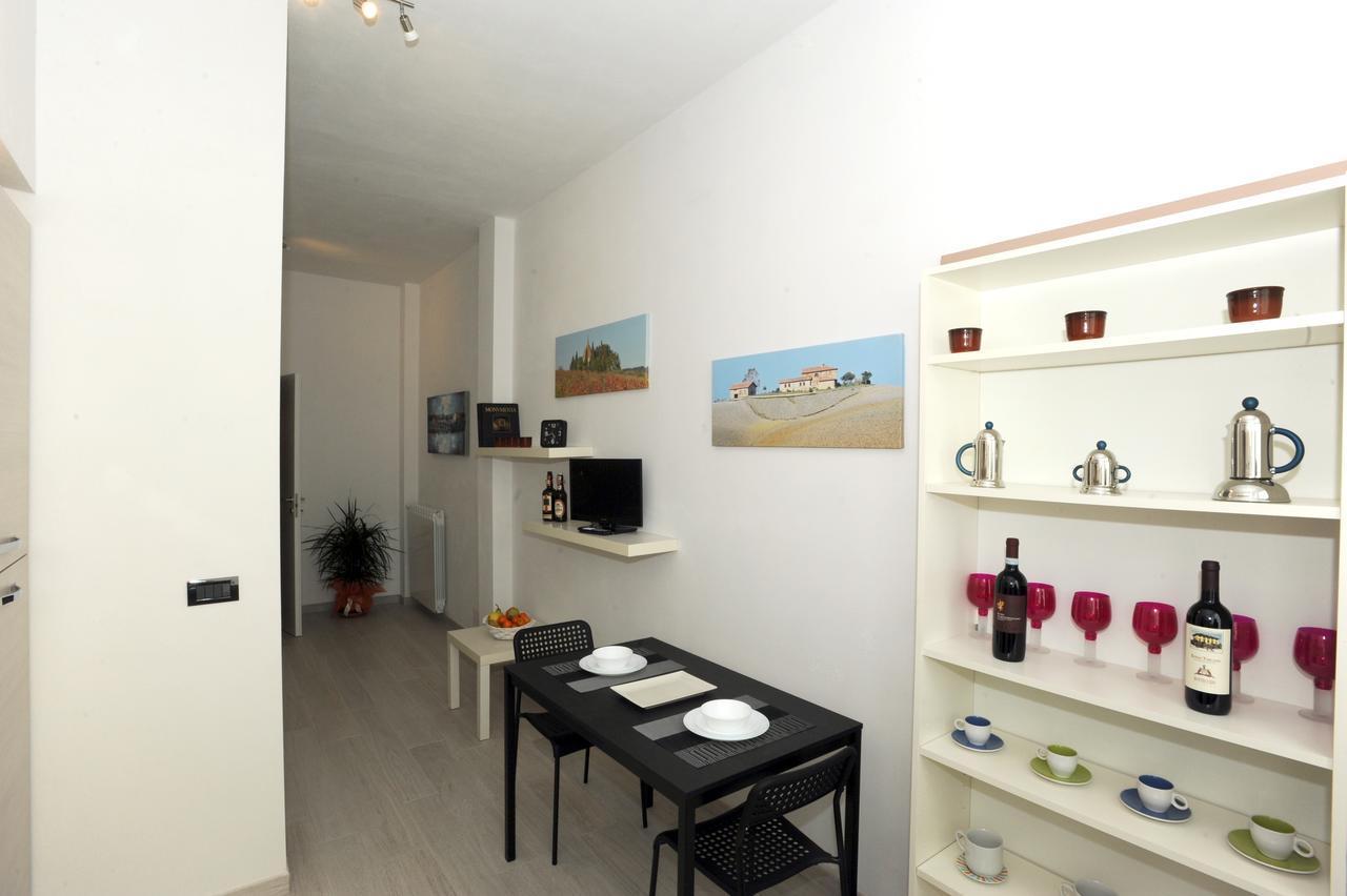 Villa Le Gemme à Empoli Extérieur photo